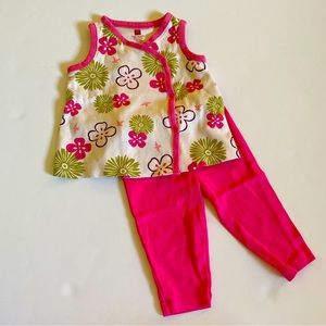 Tea Collection carters Outfit